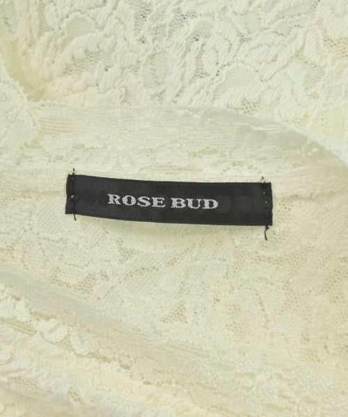ROSE BUD เสื้อสตรี