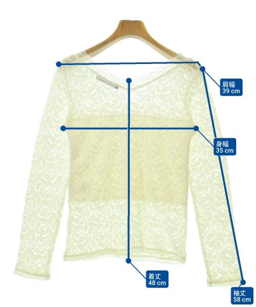 ROSE BUD เสื้อสตรี
