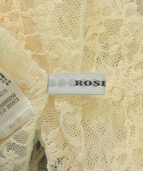 ROSE BUD เสื้อสตรี