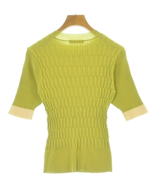 ROSE BUD เสื้อกันหนาว