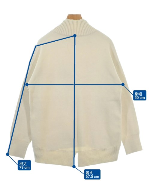 Sugar Rose เสื้อกันหนาว