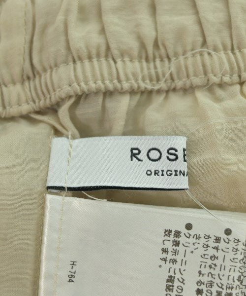 ROSE BUD กางเกง อื่น