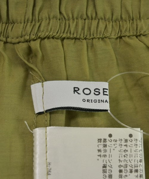 ROSE BUD กางเกง อื่น