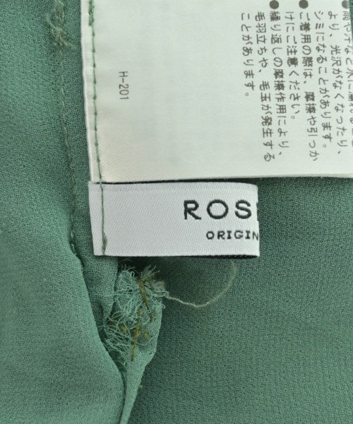 ROSE BUD เสื้อสตรี