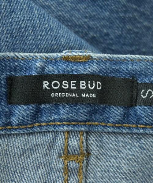 ROSE BUD ยีนส์