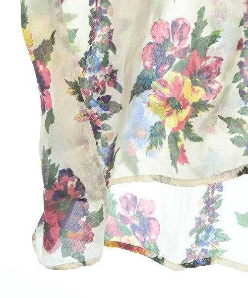 ROSE BUD เสื้อลำลอง