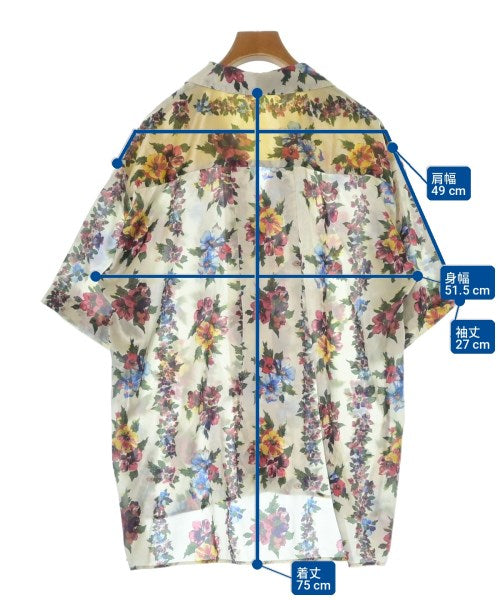 ROSE BUD เสื้อลำลอง