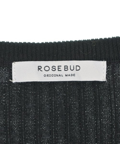 ROSE BUD เสื้อกันหนาว