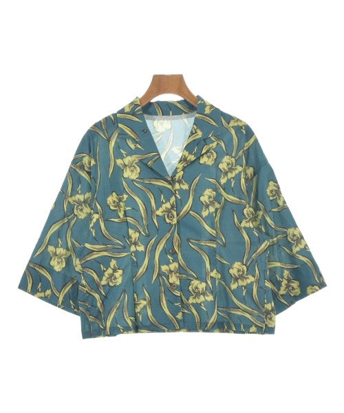 ROSE BUD เสื้อลำลอง