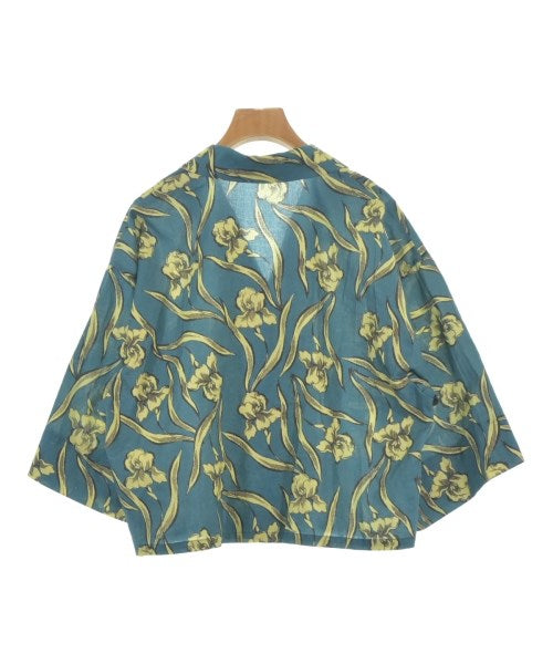 ROSE BUD เสื้อลำลอง