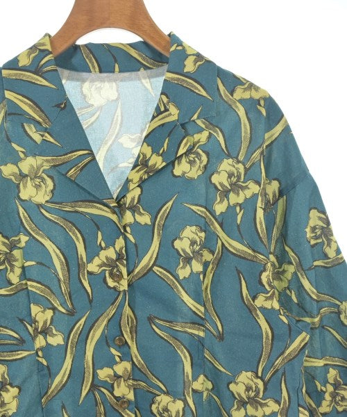 ROSE BUD เสื้อลำลอง
