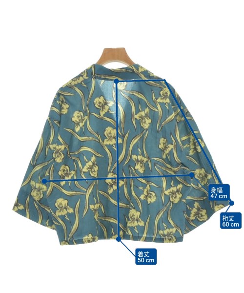 ROSE BUD เสื้อลำลอง