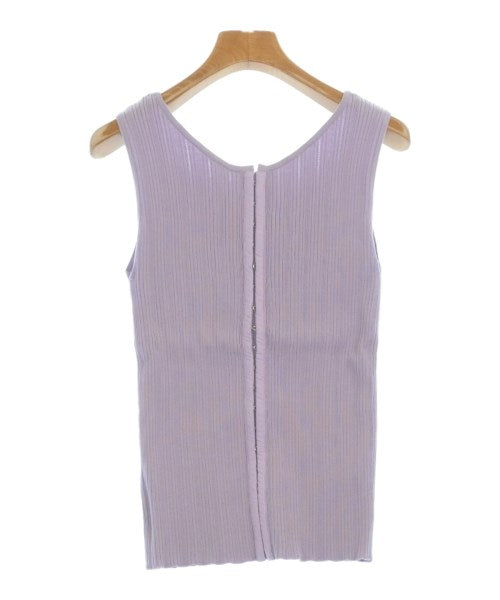ROSE BUD เสื้อแขนกุด