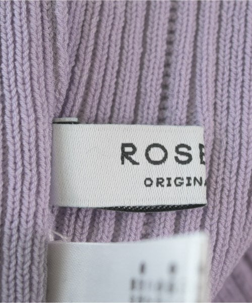 ROSE BUD เสื้อแขนกุด
