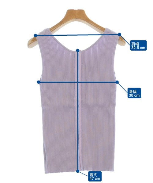 ROSE BUD เสื้อแขนกุด