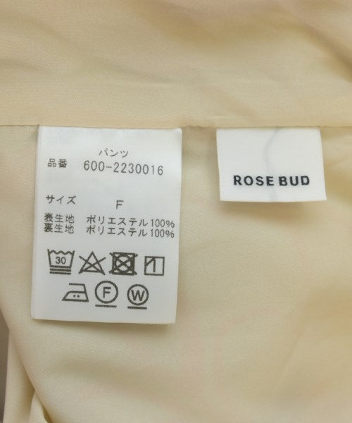 ROSE BUD กางเกง อื่น