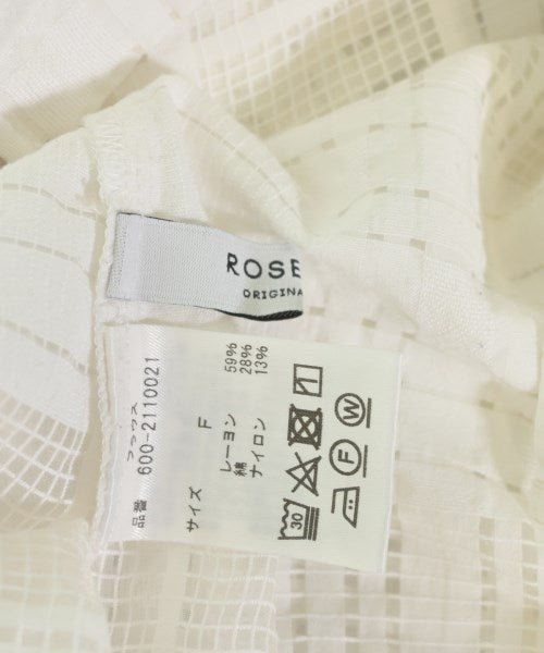 ROSE BUD เสื้อสตรี
