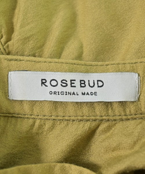 ROSE BUD เสื้อสตรี