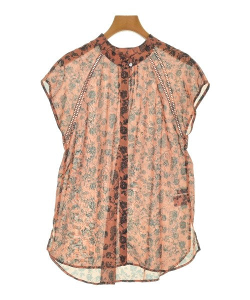 ROSE BUD เสื้อสตรี