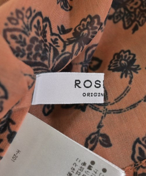 ROSE BUD เสื้อสตรี