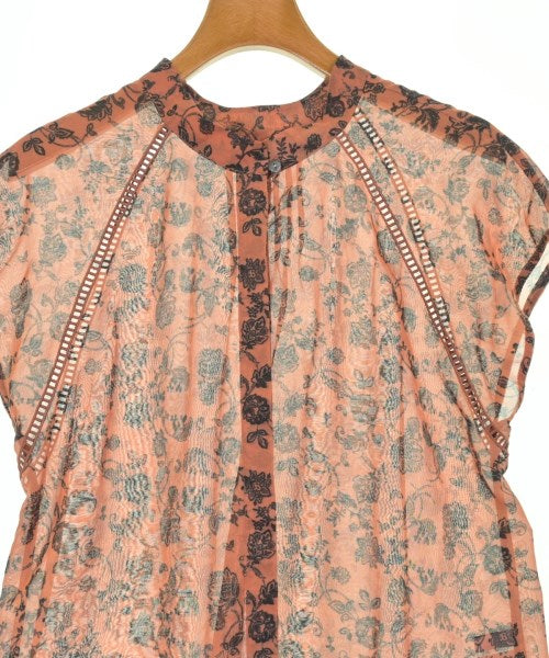 ROSE BUD เสื้อสตรี
