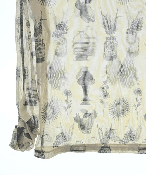 ROSE BUD เสื้อยืด/เสื้อท็อปส์