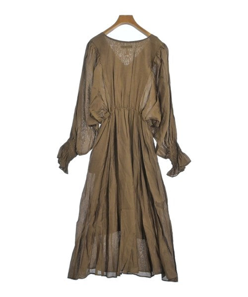 ROSE BUD ชุดเดรส