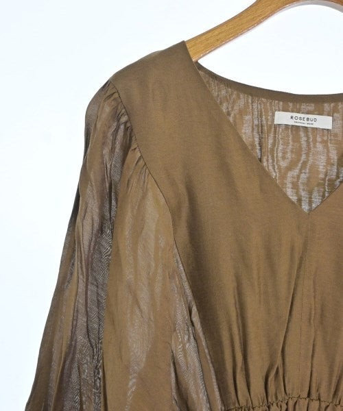 ROSE BUD ชุดเดรส