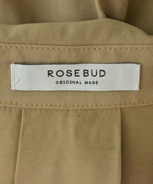 ROSE BUD เสื้อสตรี