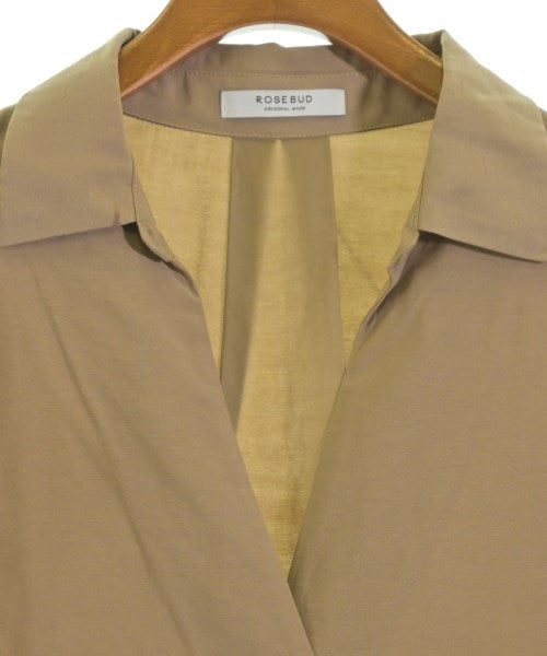 ROSE BUD เสื้อสตรี