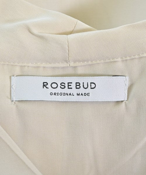 ROSE BUD เสื้อสตรี