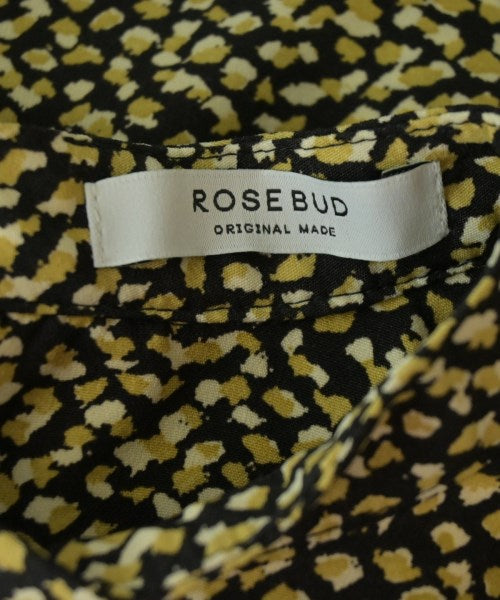 ROSE BUD เสื้อสตรี