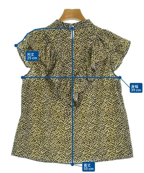 ROSE BUD เสื้อสตรี