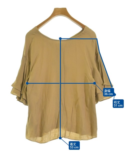 ROSE BUD เสื้อสตรี