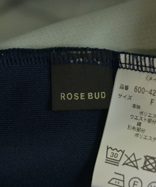 ROSE BUD กางเกง อื่น