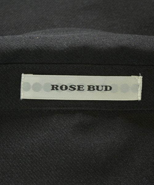 ROSE BUD เสื้อลำลอง