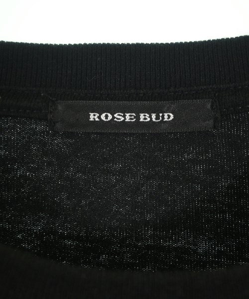 ROSE BUD เสื้อยืด/เสื้อท็อปส์
