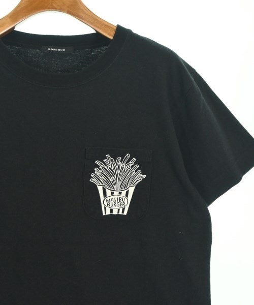 ROSE BUD เสื้อยืด/เสื้อท็อปส์