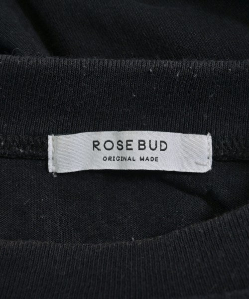 ROSE BUD เสื้อยืด/เสื้อท็อปส์