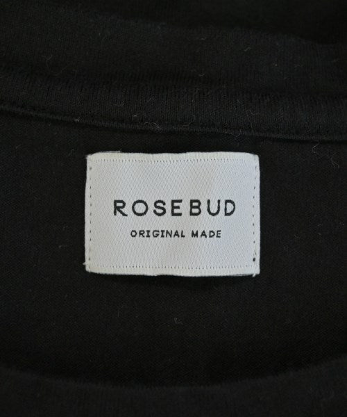 ROSE BUD เสื้อยืด/เสื้อท็อปส์