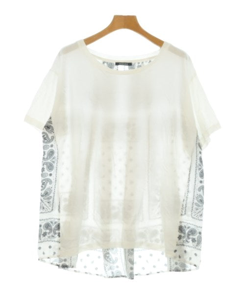 ROSE BUD เสื้อยืด/เสื้อท็อปส์