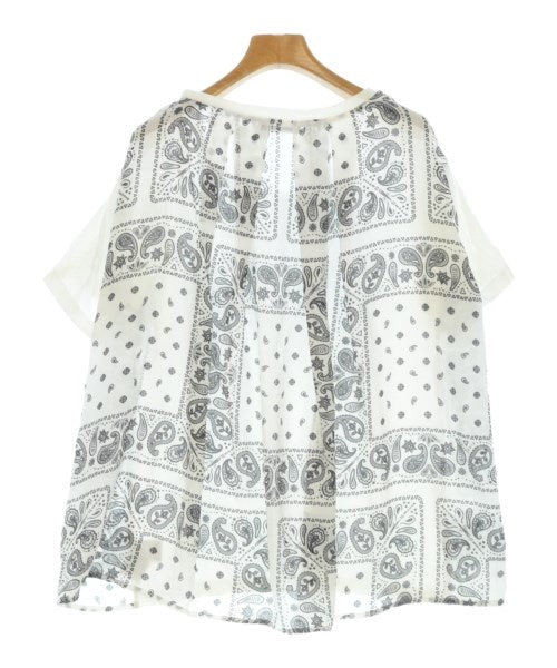 ROSE BUD เสื้อยืด/เสื้อท็อปส์