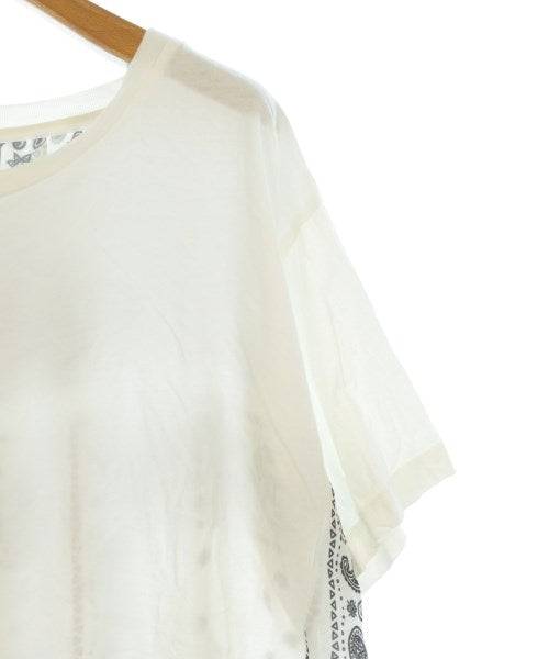 ROSE BUD เสื้อยืด/เสื้อท็อปส์