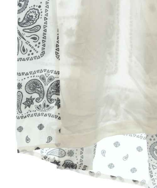 ROSE BUD เสื้อยืด/เสื้อท็อปส์