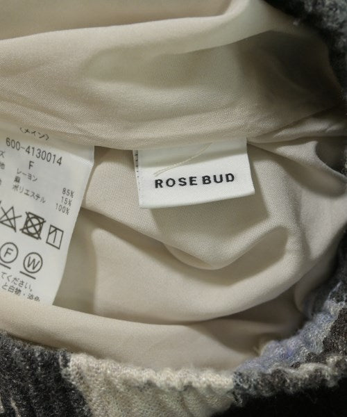 ROSE BUD กางเกง อื่น