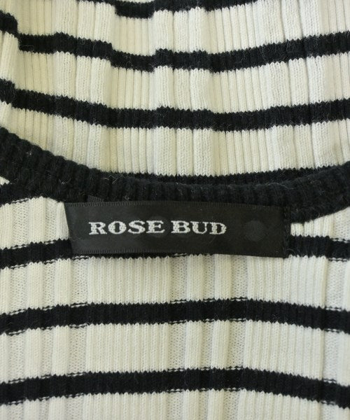 ROSE BUD เสื้อยืด/เสื้อท็อปส์