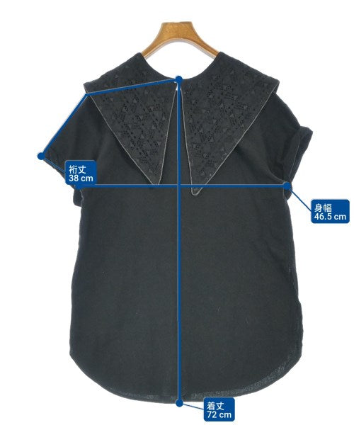 ROSE BUD เสื้อลำลอง