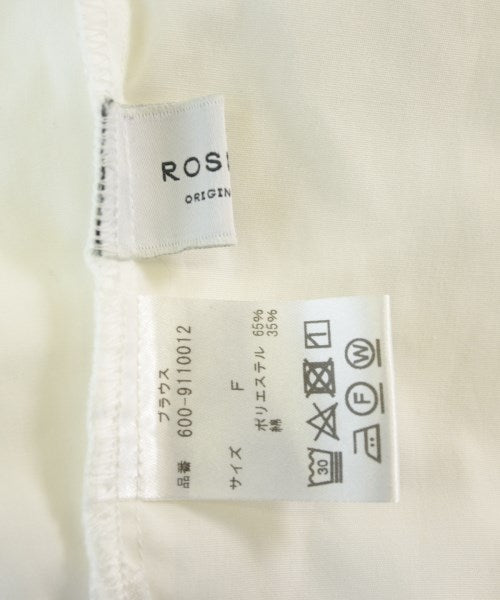ROSE BUD เสื้อสตรี