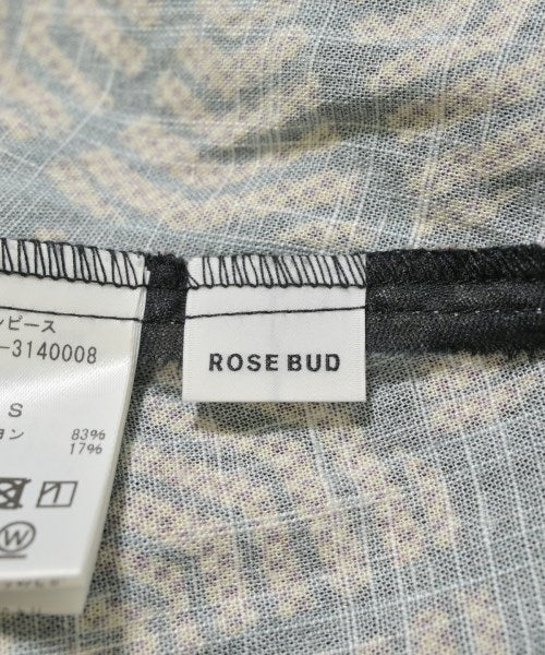 ROSE BUD ชุดเดรส