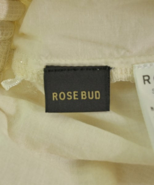 ROSE BUD กระโปรงยาว/แม็กซี่ยาว
